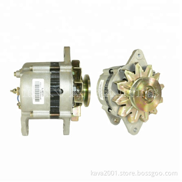 Alternator for Yanmar Marine Engine AHI0068 LR155-20 LR155-20B 12977277200